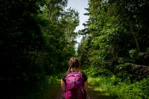 Island Trails