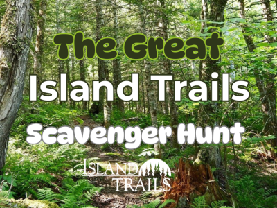 Scavenger Hunt 2025